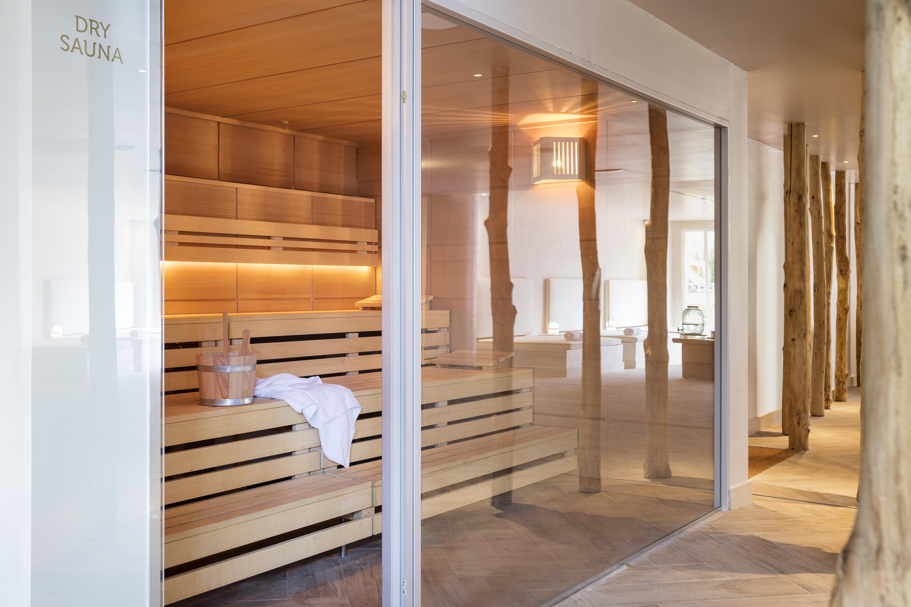 Luna Park Hotel Yoga & Spa Malgrat de Mar Kültér fotó